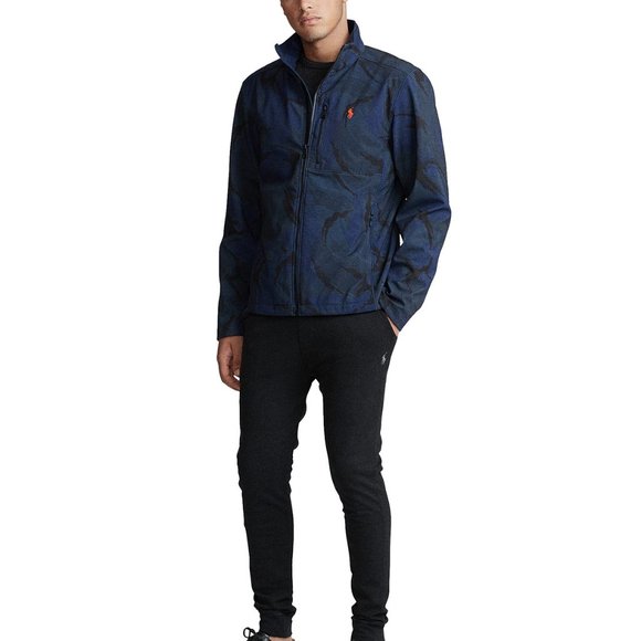 Polo Ralph Lauren Unlined Barrier Jacket Medium - Picture 2 of 4